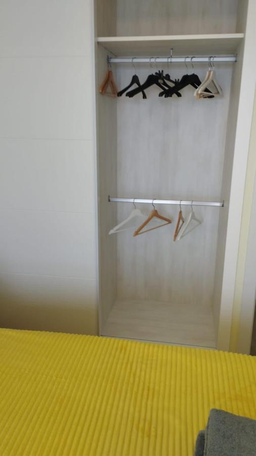 Ferienwohnung @Seafront 1 Sitio de Calahonda Exterior foto