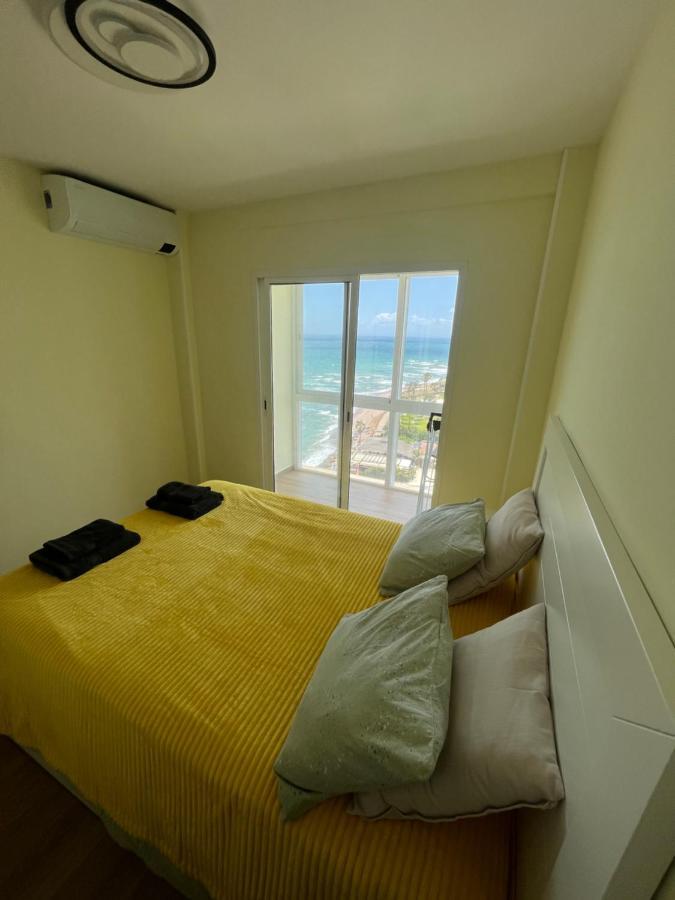 Ferienwohnung @Seafront 1 Sitio de Calahonda Exterior foto